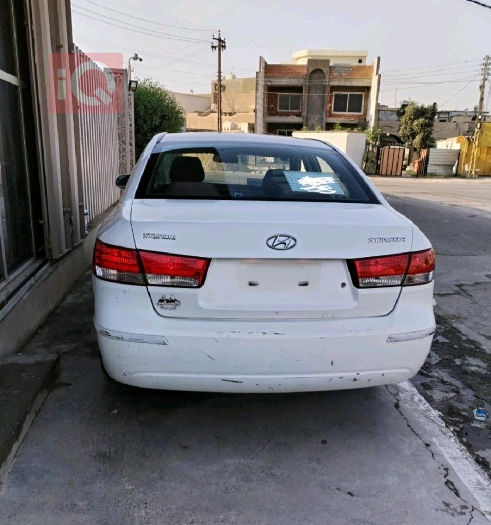 هیۆندای سۆناتا